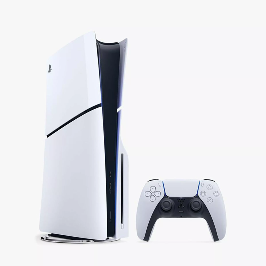 consoles
