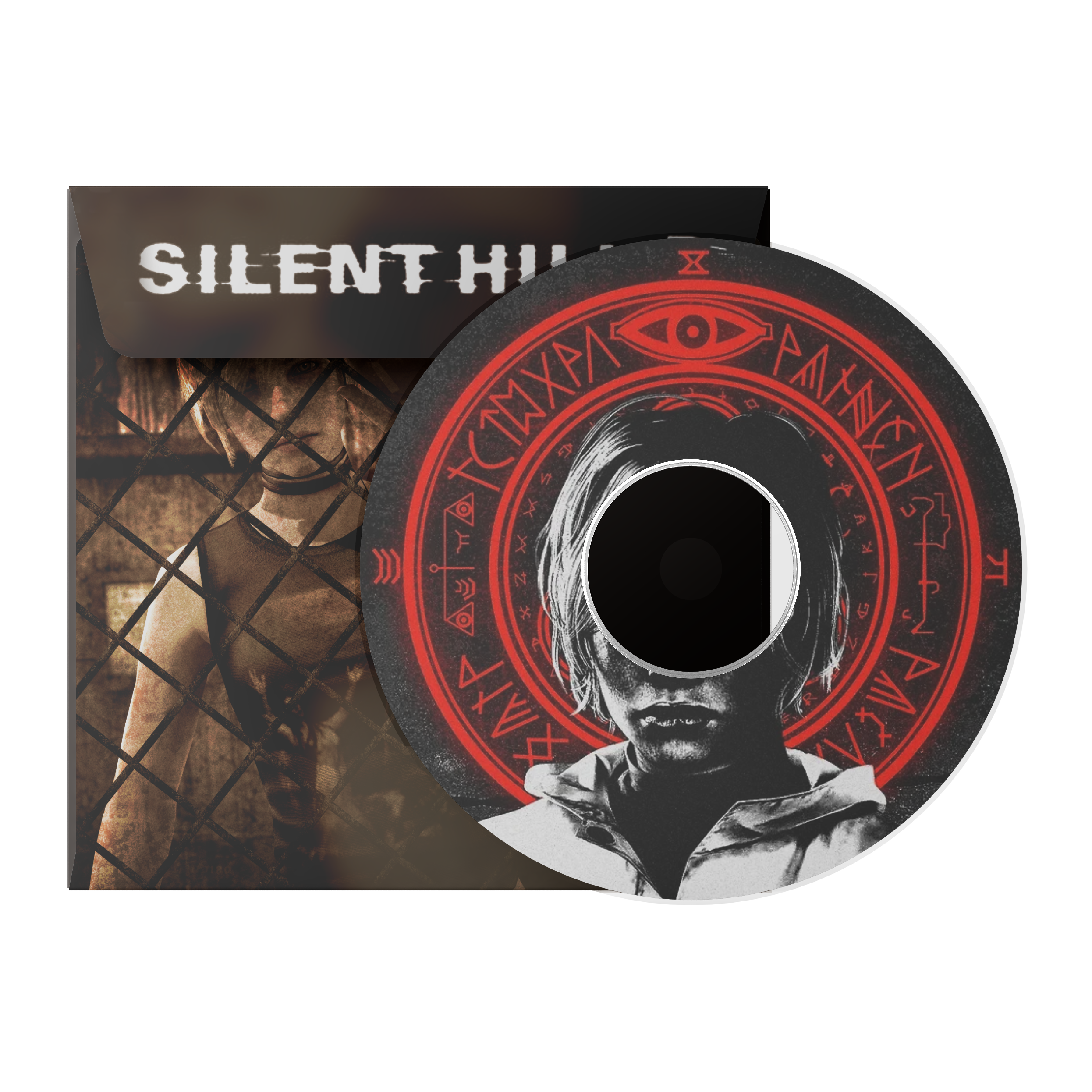 Silent Hill